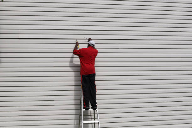 How To Choose The Right Materials for Your Siding Installation in 'Wasilla, AK